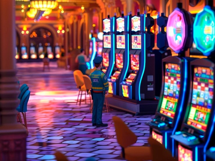 buah4d featured game showcase