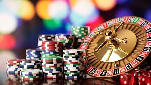 Platform kasino dan sportsbook buah4d